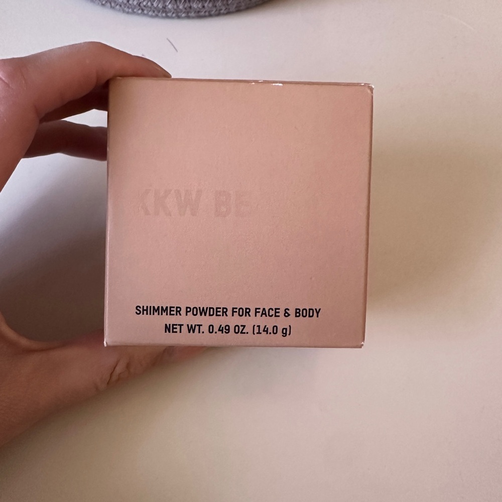 KKW Beauty